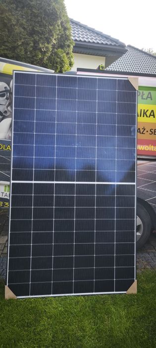 Panel fotowoltaiczny 505W