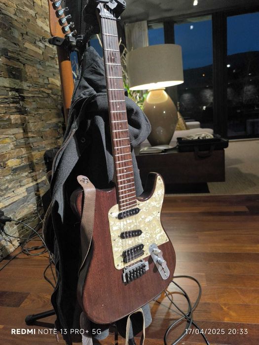 Framus Renegade 97 (Alemã)