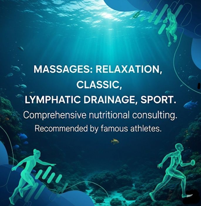 Masaż z dojazdem do domu