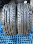 * Opony Bridgestone. 235/55/19 komplet wielosezon
