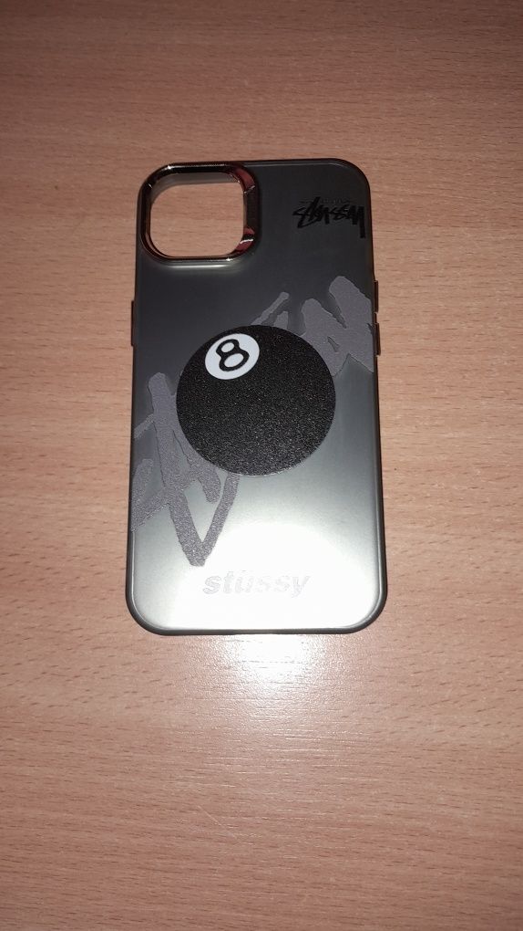 Etui Stüssy na Iphone13/14