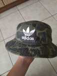 Панама Adidas Originals Camouflage