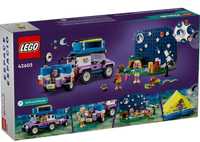 LEGO Friends 42603 Karawana obserwująca gwiazdy Lombard4u DWO
