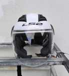 Capacete perfeitamene bons