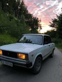 Ваз/Lada  2105 1993