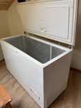 Морозильна камера WHIRLPOOL WH 4000