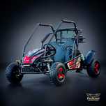 buggy SZTORM Z125 / dwuosobowy / JAKOŚĆ / dostawa / ProMotor