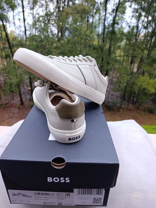 Sapatilhas 41 Hugo Boss