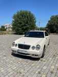 Mercedes-Benz W 210 2001 2.2 в гарному стані