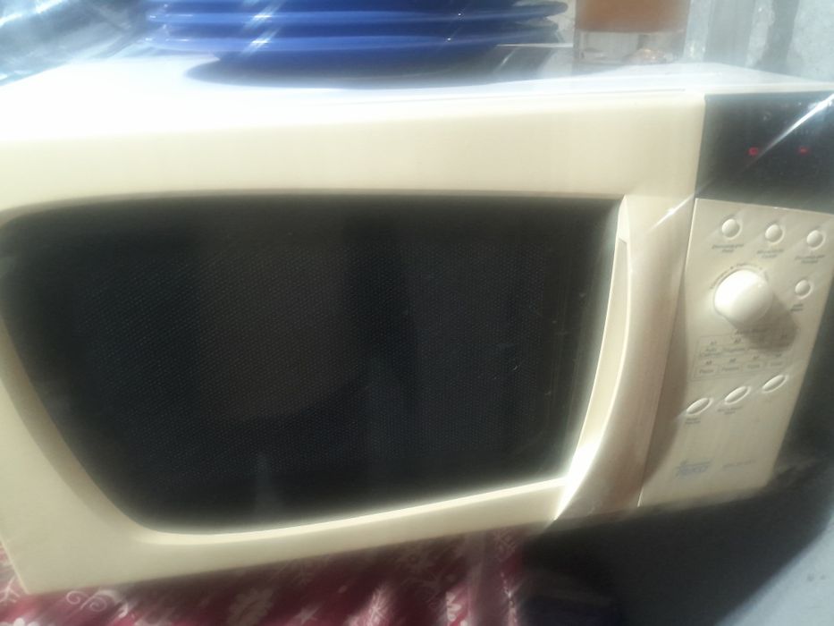 Vendo diversos microndas 25€