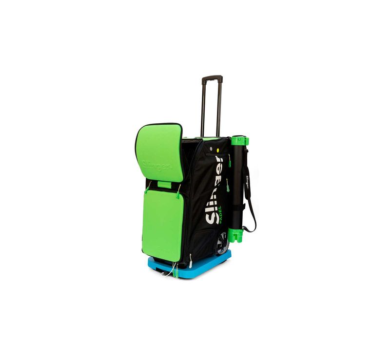 Машинка для Падель (Padel) – Slinger Padel