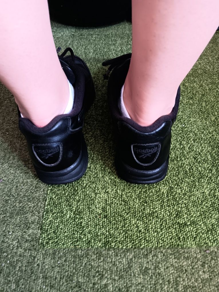 Buty sportowe Reebok roz 38,5