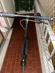 Trotinete ( Scooter ) Nineboot F2 Plus