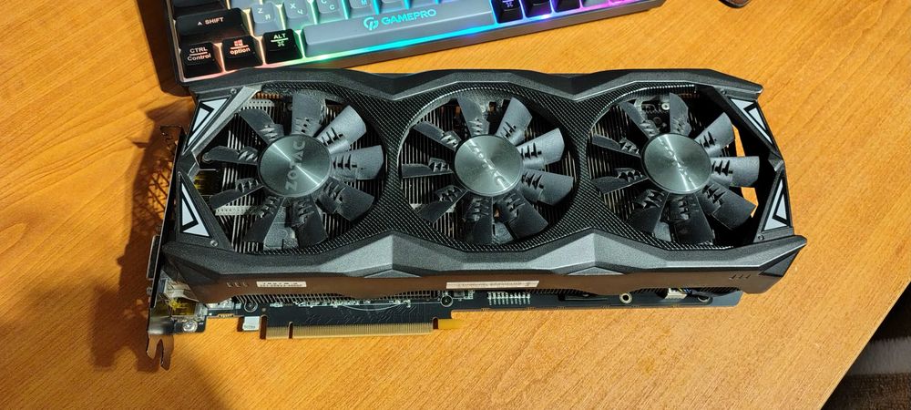 Zotac GTX 980 Ti 6Gb