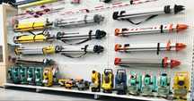 Тахеометр Trimble,Nikon,Leica,Sokkia,Topcon. Гарантія,сервіс,ремонт