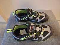 Buty ochronne / robocze damskie PROOF 36