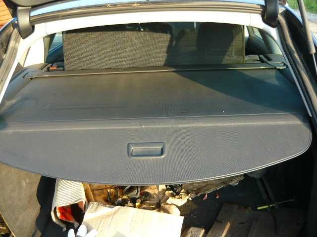 Audi A6 C6 roleta kombi