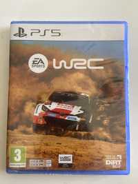 WRC / Dirt Playstation PS5 Nowa