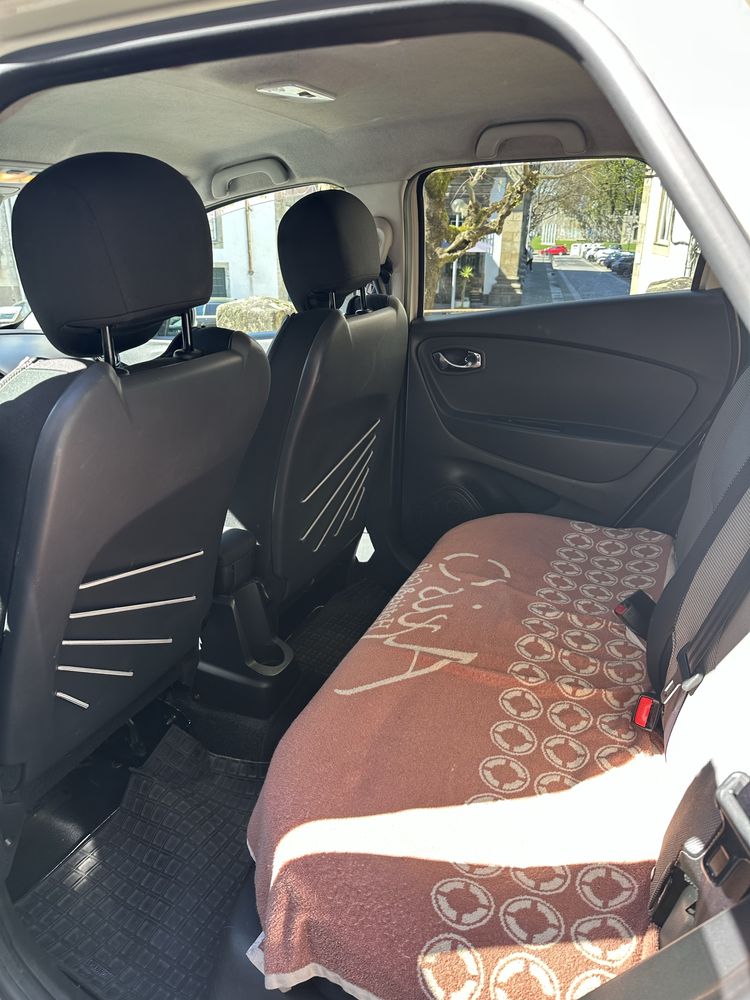 Renault Captur | Diesel