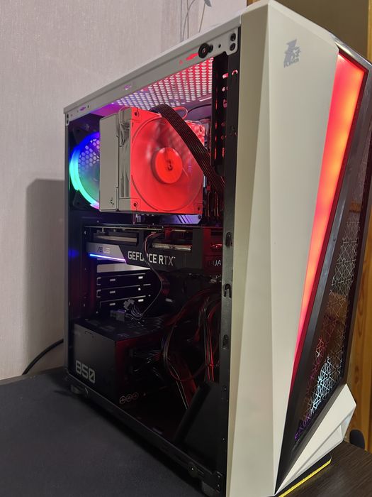 Продам игровой компьютер