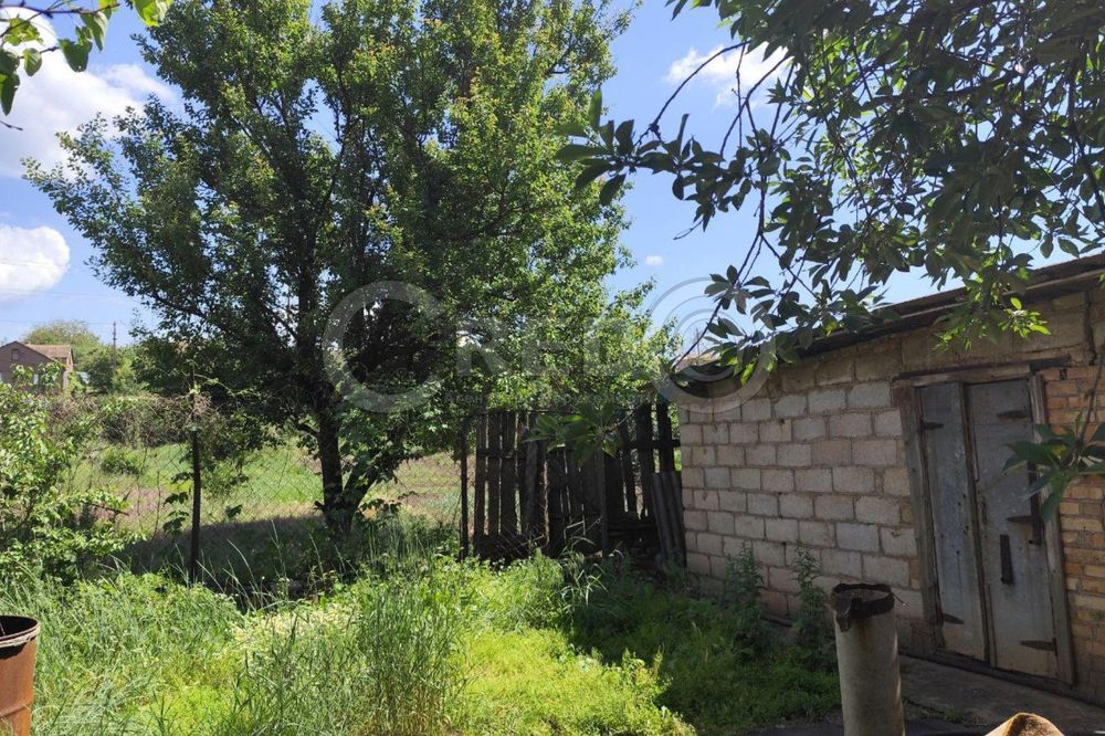 Продаж будинку з великою ділянкою. провулок Дежнева.