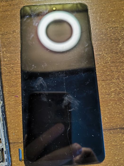 Смартфон Xiaomi Poco F3 на запчастини, деталі, ремонт, АКБ BM4Y