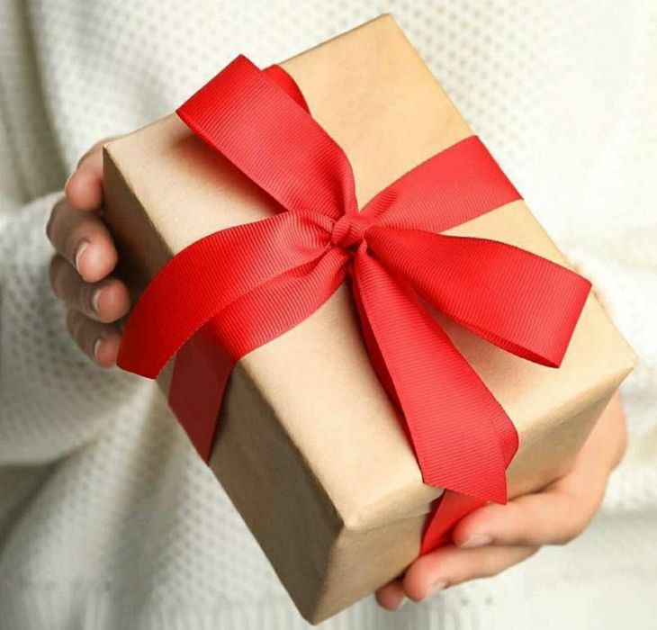 Подарунковий набір