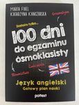 100 dni do egzaminu ósmoklasisty, Język angielski, Marta Fihel