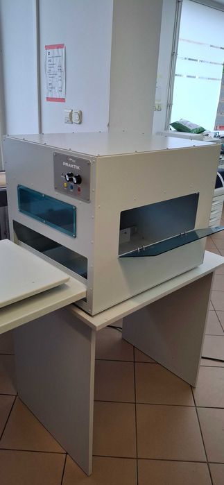 Primerownica DTG Mprint Praktik