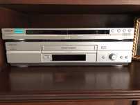 Vendo equipamentos SONY