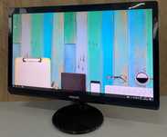 Монитор 21.5, монітор PHILIPS 247E4L компʼютерний монітор акция