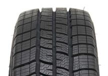 Nowe opony wielosezonowe dostawcza VREDESTEIN COMTRAC 2 + 225/65R16C