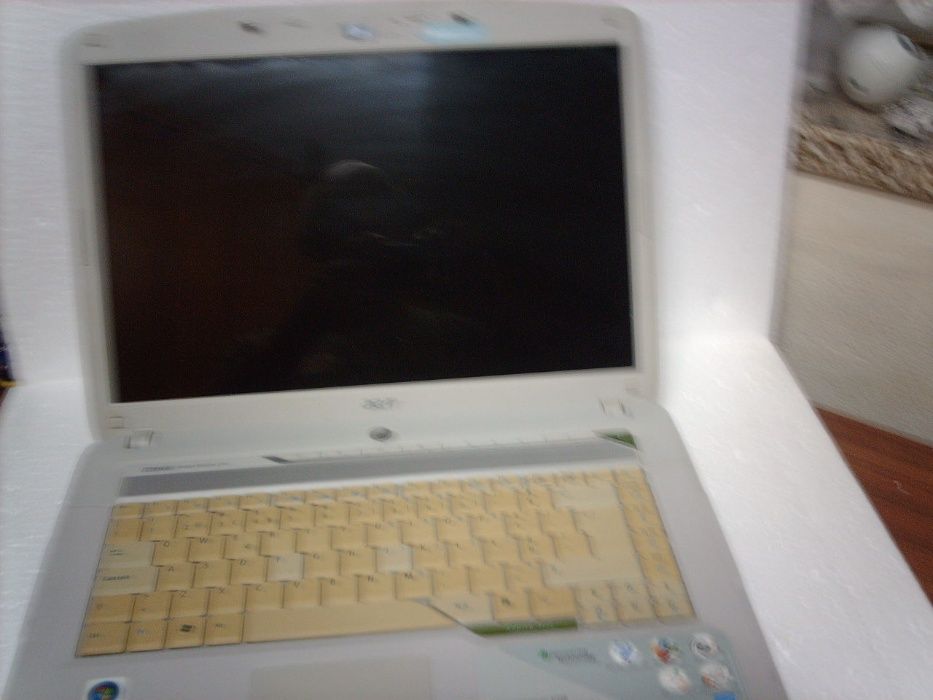 Portatril Acer 5720 Usado