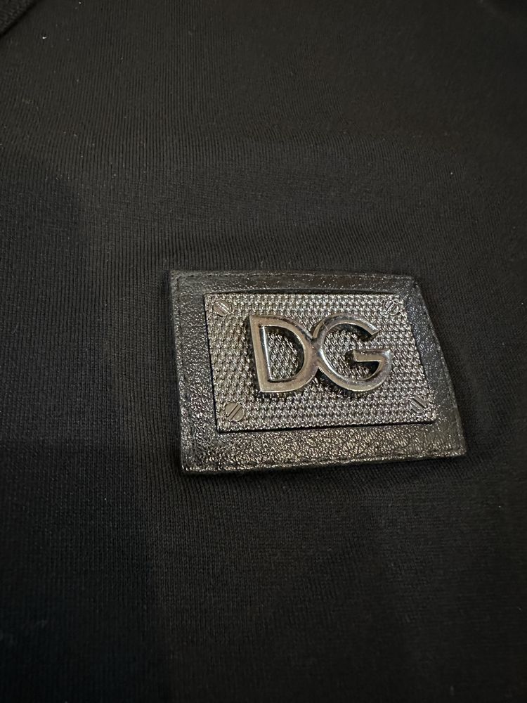 Футболка dolce&gabbana оригинал