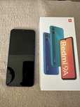 Xiaomi Redmi 9A Sky Blue