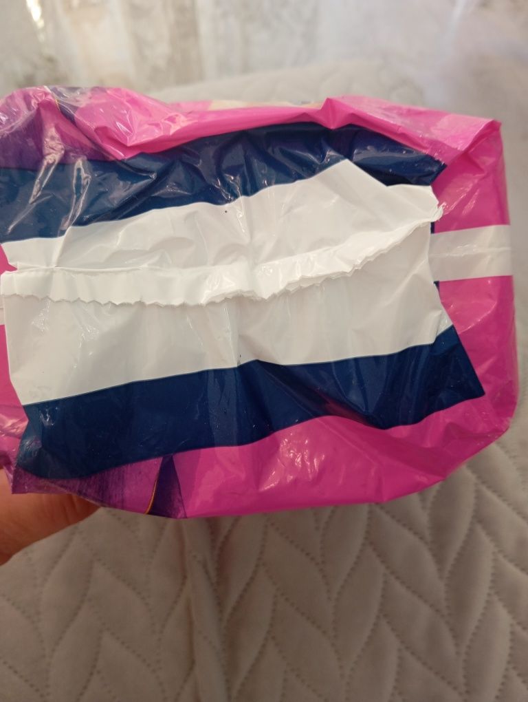 Soft Damskie majtki typu pants na nietrzymanie moczu