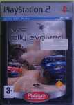 WRC Rally Evolved Playstation 2 - Rybnik Play_gamE