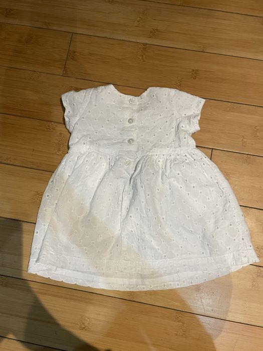 Sukienka benetton 56