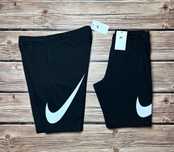 Оригінал Шорти Nike big swoosh шорти найк біг свуш