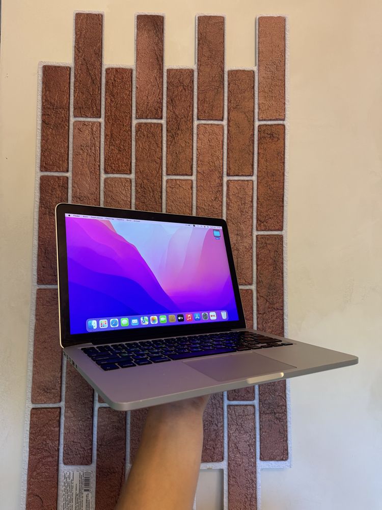 Ідеал MacBook Pro 2016