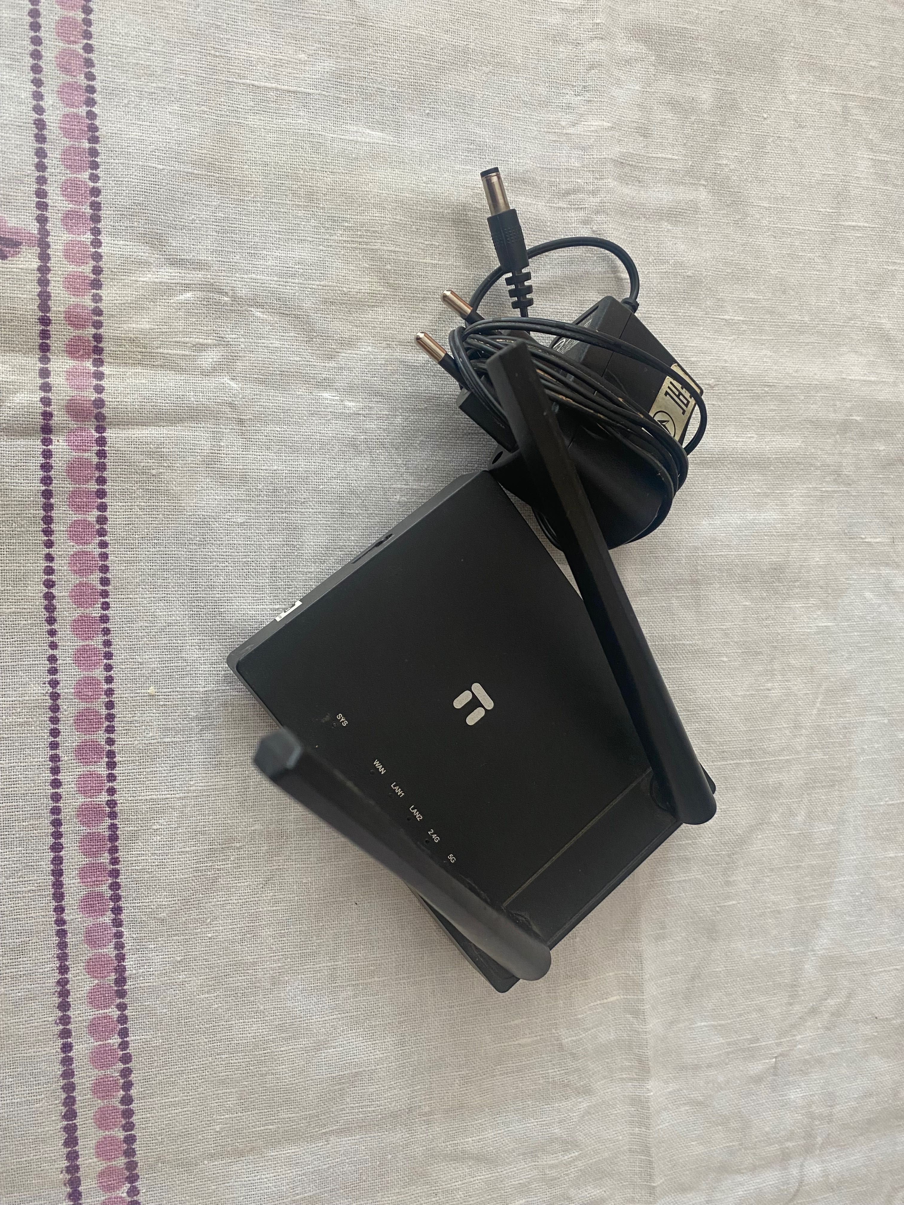 Netis - N4 АС1200