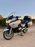 BMW R 1200 RT