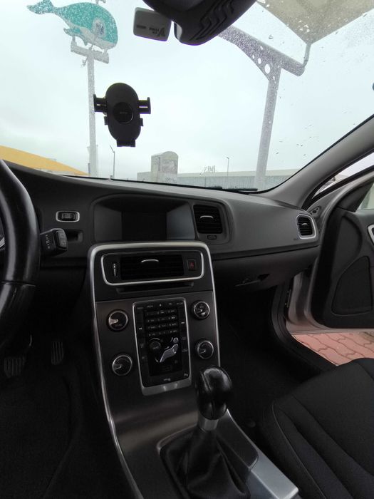 Volvo v60 1.6 diesel