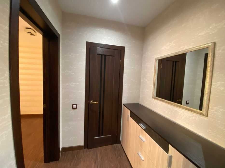 1-кімнатна квартира