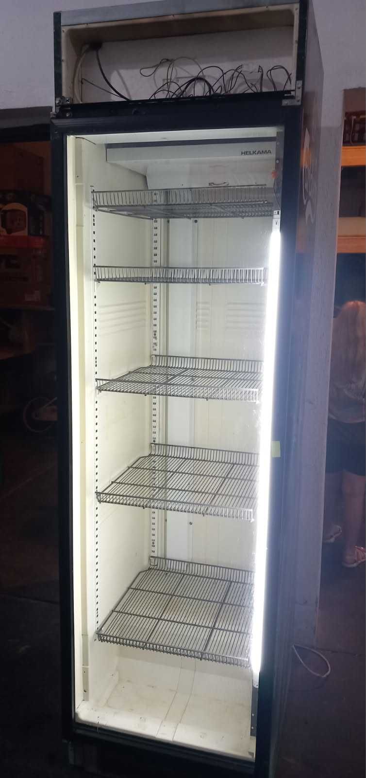 szafa chłodnicza helkama