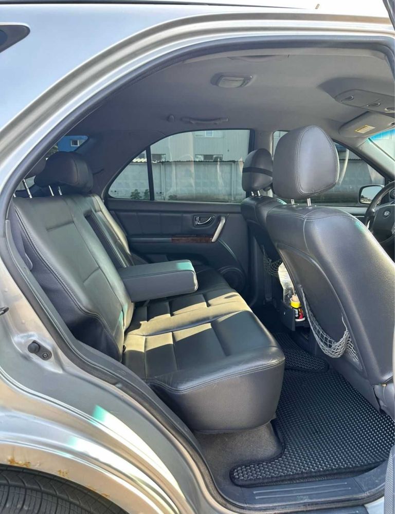 KIA Sorento 2.5 Tdi