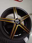 Felgi MB Design 23" Mercedes GLS