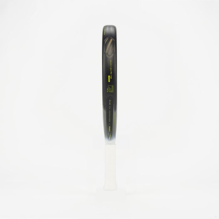 Raquete de padel adulto - Kuikma Control Pro com Custom Strap System