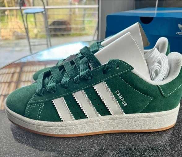 Adidas Campus 00s Eu 38