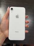 Телефон iPhone XR 128 ГБ